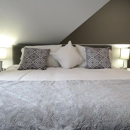 Grand Victorian An Icona Boutique Collection Ξενοδοχείο Spring Lake Εξωτερικό φωτογραφία